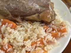 -217丰惠源抓饭(江乾路店)