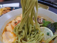 -théATRE茶聚场·餐厅(环球金融中心店)