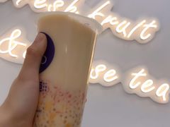 -茶百道(江津吾悦广场店)