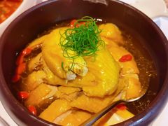 -玫瑰厅上海菜(兴国路店)