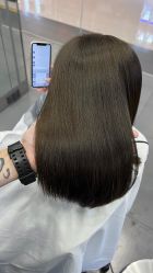 -CIT造型·烫发·染发