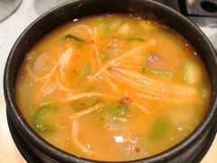-韩时烤肉(丰科万达广场店)