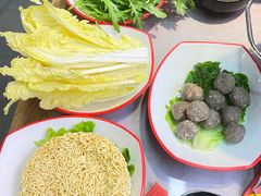 牛肉丸-赤甲皇(仙霞路店)