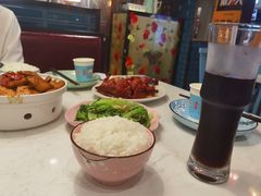 -外婆小聚茶餐厅·生日·团建(市民中心店)