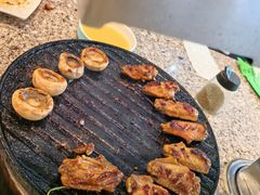 -厚味居炙子烤肉·清真(天桥南纬路店)