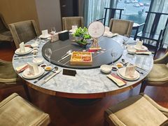 -宁波新晶都开元名庭大酒店·华晶中餐厅(百丈东路店)