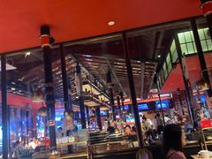 -炉小哥烤肉(朗悦公园茂店)