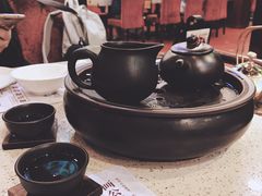 -点都德(盘福楼店)