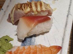 -林妈妈村·日式料理(宝山万达店)