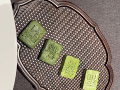 -柒园·三十年创意杭帮菜(龙湖滨江天街店)