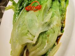 -锦绣金山人家(友谊店)