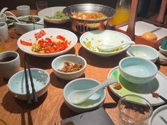 -沅江水·湖南家宴(南村万博长隆商圈店)