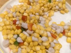 玉米兔-兔行天下-鸿鹤鲜锅兔(中海国际店)