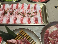 -西塔老太太泥炉烤肉(济南首店)