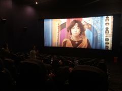 -金逸影城(中关村店)