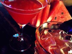 -MM·五声·音乐人与调酒师(西安路店)