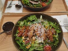 -池奈·咖喱蛋包饭(熙地港店)