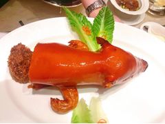 -8餐厅(新葡京酒店)