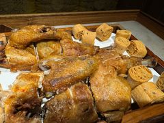 -小吊梨汤·北京菜·烤鸭(清河万象汇店)