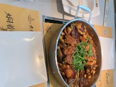 -黄记煌三汁焖锅(崇文门店)