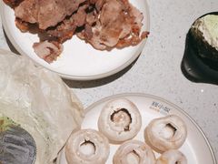 -钱小奴炭烤自助料理·安格斯牛肉(盐城中南城店)