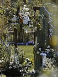 -Sunny喜铺婚礼策划(东部店)