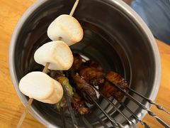-鬼味烤翅(南锣鼓巷店)