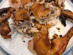 -飨赫驾瓦罐烤鸡(佛岗店)