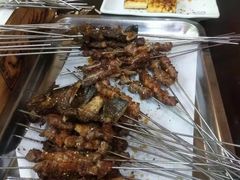 -民间故事烧烤公园(三道街店)