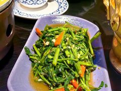 -金泰兰忆暹罗·东南亚餐厅(城西银泰店)