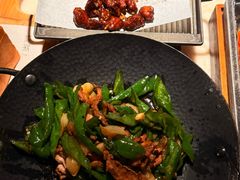 -绿茶餐厅(深圳龙华天虹购物中心店)