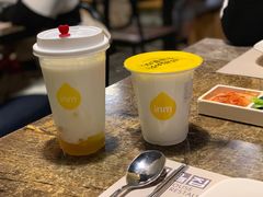 -一鸣真鲜奶吧(云南路地铁站店)