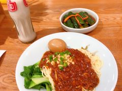 招牌肉酱面-醉面(五道口启迪大厦店)