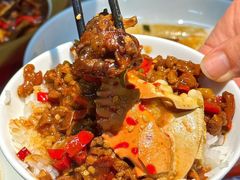 -小匠喜·江西菜(人民广场店)