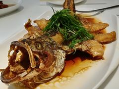 -至潮餐厅精致粤菜·活鲈鱼·走地鸡(珠江新城店)