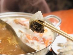 -华安国际大酒店-餐厅
