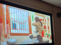 -金色印象·4K影院式足体养生(南方花园店)