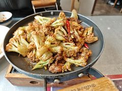 -添福来墨鱼饺子 · 海鲜东北菜(大连星海·黄浦路店)