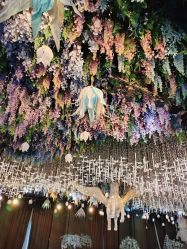 点击看大图 -花嫁丽舍婚礼殿堂(世博江景店)