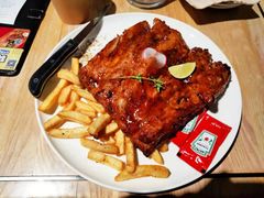 -卡朋厨房(289艺术园区店)