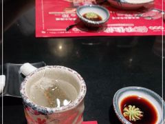 -古田居·特色寿司料理(骏欣中心店)