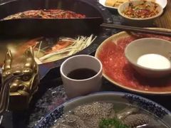 -蜀大侠火锅(车公庙店)