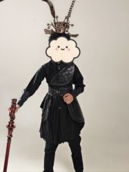-熙熙小王国儿童摄影乐园(武昌旗舰店)