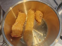 -哈哈碳都·牛肋条无限自助烤肉(台江万达店)