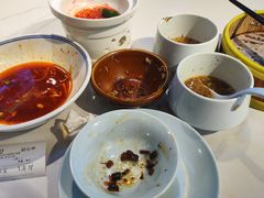 -火宫殿·小吃王国(坡子街店)