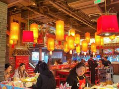 -小龙坎火锅(全球总店)