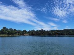 -承德避暑山庄景区