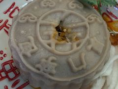 -芋包王闽南茶楼(八市店)