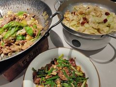 -费大厨辣椒炒肉(黄兴中心广场店)