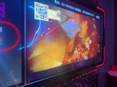 -星聚会KTV(龙湖上海奉贤天街店)